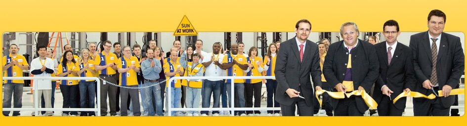 Direction de l’entreprise