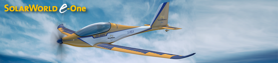 SolarWorld e-One